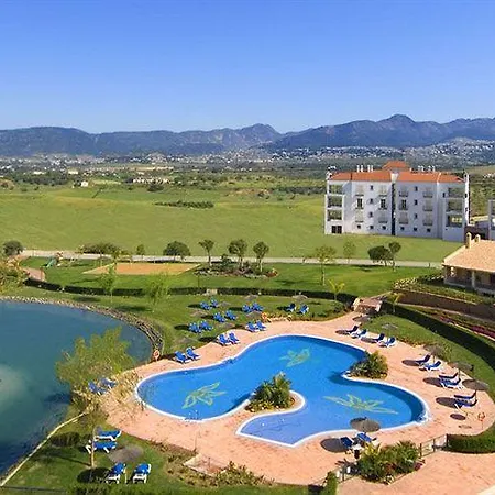 Sol Andalusi Health & Semesteranläggning (resort) 4*