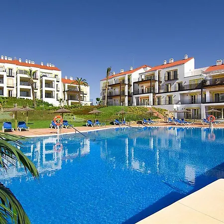 Sol Andalusi Health & Semesteranläggning (resort)
