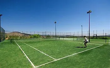 Semesteranläggning (resort) Sol Andalusi Health & Alhaurín de la Torre