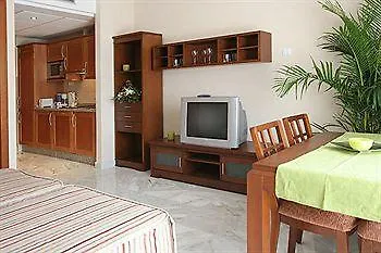 Sol Andalusi Health & Semesteranläggning (resort) 4*