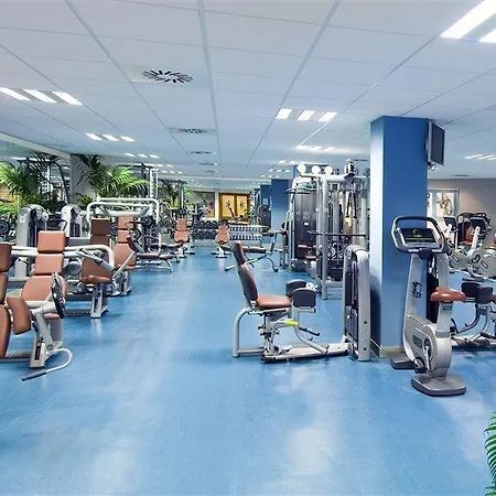 Sol Andalusi Health & 4*