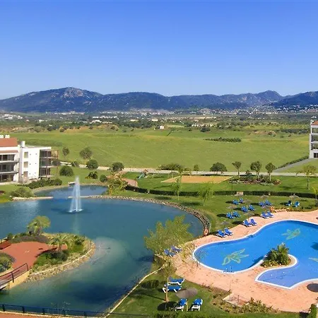 Sol Andalusi Health & Semesteranläggning (resort) 4*