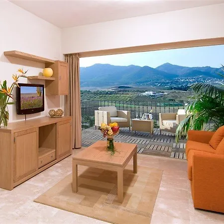 Sol Andalusi Health & 4* Alhaurín de la Torre
