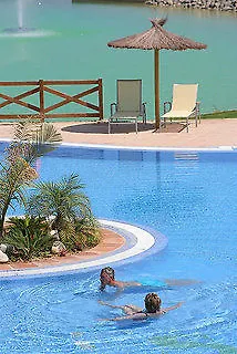 Sol Andalusi Health & 4*