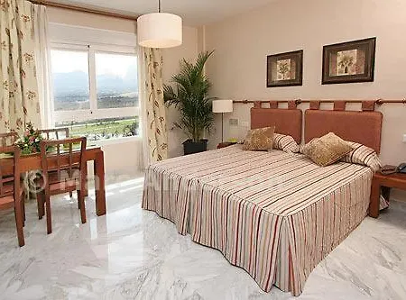 Resort Sol Andalusi Health &