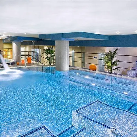 Resort Sol Andalusi Health & 4*