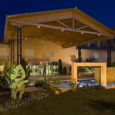 Resort Sol Andalusi Health & 4*