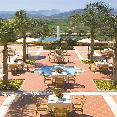Sol Andalusi Health & Resort 4*
