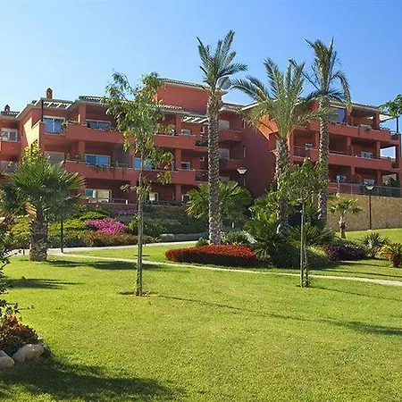 Resort Sol Andalusi Health &