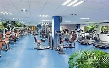 Sol Andalusi Health & Resort Alhaurin de la Torre