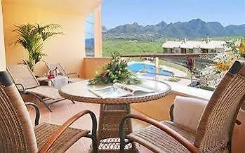 Resort Sol Andalusi Health & 4*