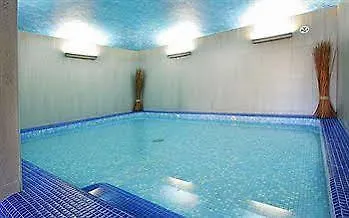 Sol Andalusi Health & 4*