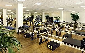 Resort Sol Andalusi Health & 4*