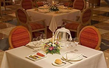 Resort Sol Andalusi Health &
