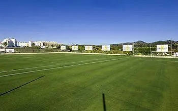 Resort Sol Andalusi Health &