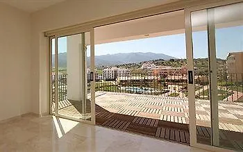 Resort Sol Andalusi Health & 4*