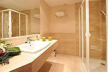 Resort Sol Andalusi Health & Alhaurin de la Torre