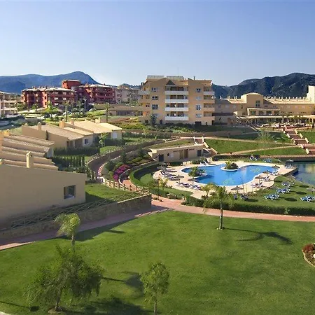 Sol Andalusi Health & Resort