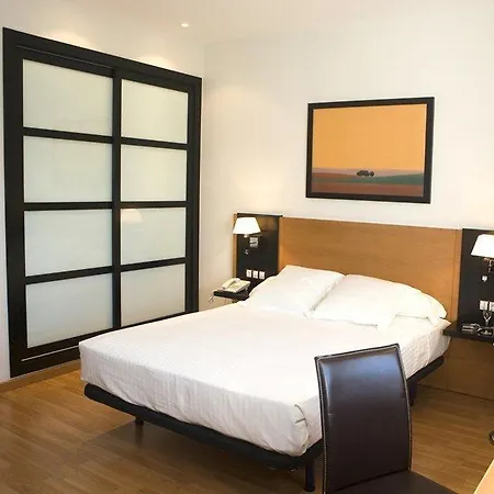 Sol Andalusi Health & 4* Alhaurin de la Torre