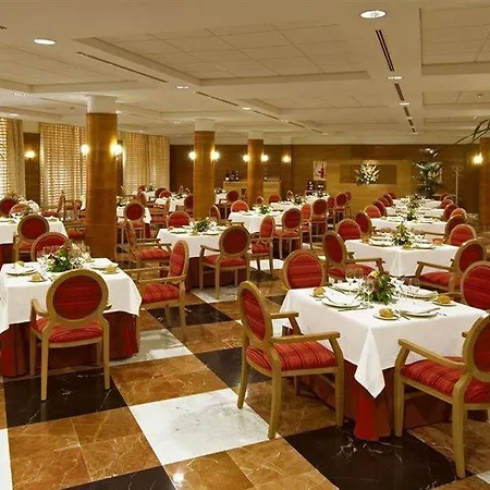 Sol Andalusi Health & Resort Alhaurin de la Torre