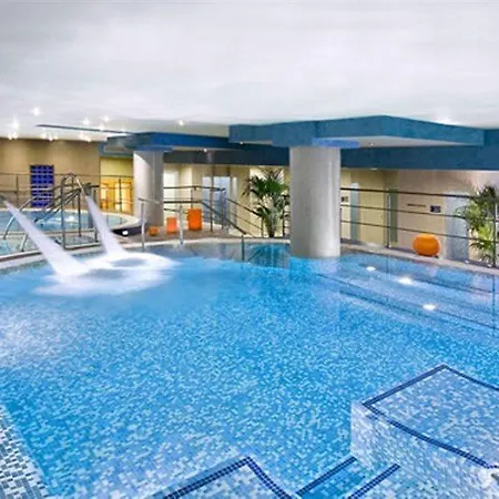 Sol Andalusi Health & Resort 4*