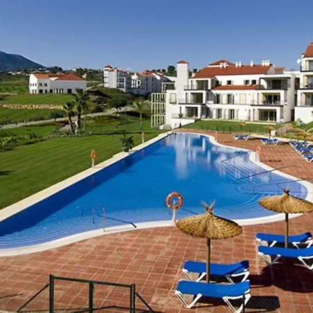 Sol Andalusi Health & Resort
