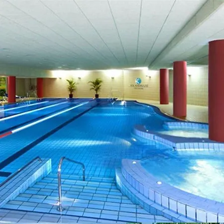 Sol Andalusi Health & 4* Alhaurin de la Torre
