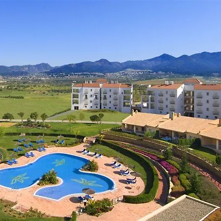 Sol Andalusi Health & Resort Alhaurin de la Torre
