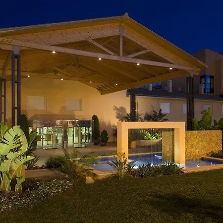 Sol Andalusi Health & Resort