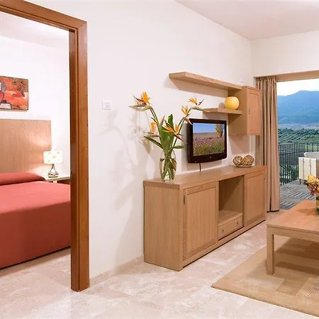 Sol Andalusi Health & 4*