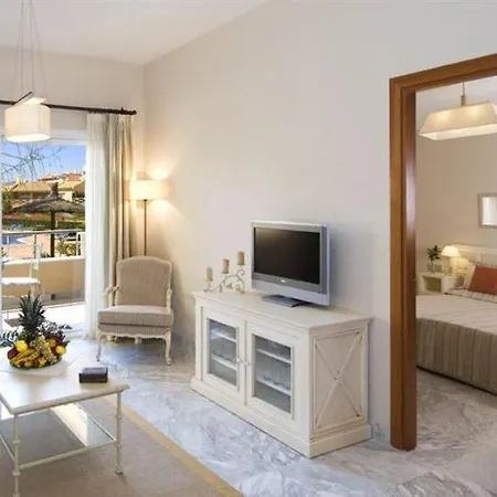 Sol Andalusi Health & Resort Alhaurin de la Torre