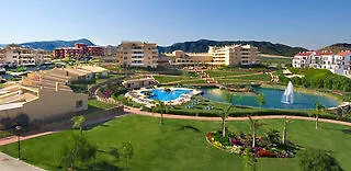 Sol Andalusi Health & Resort Alhaurin de la Torre
