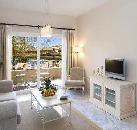 Sol Andalusi Health & 4*