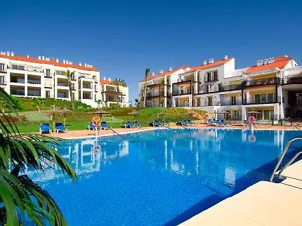 Resort Sol Andalusi Health &