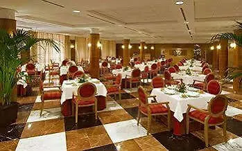 Resort Sol Andalusi Health &