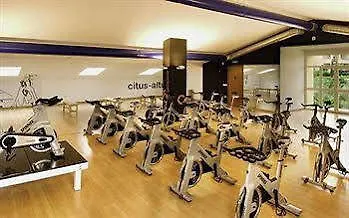Sol Andalusi Health & Resort 4*