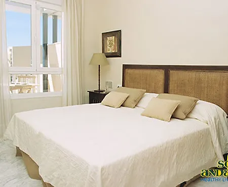 Sol Andalusi Health & Resort Alhaurin de la Torre