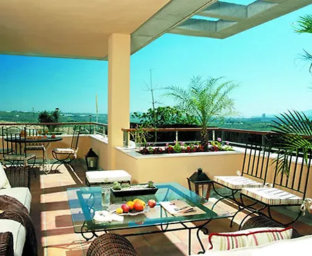 Sol Andalusi Health & 4*