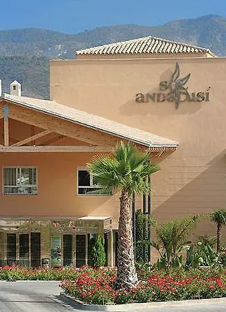 Resort Sol Andalusi Health & Alhaurin de la Torre