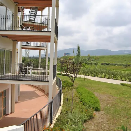 Resort Sol Andalusi Health & 4*