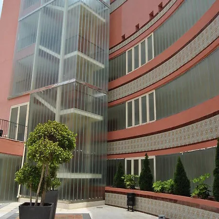 Sol Andalusi Health & 4*
