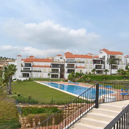 Sol Andalusi Health & Resort