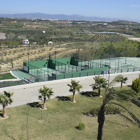Sol Andalusi Health & Resort