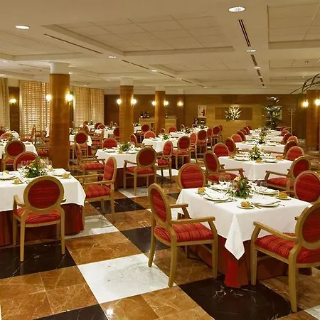 Sol Andalusi Health & Resort Alhaurin de la Torre