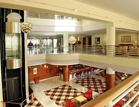 Sol Andalusi Health & Resort