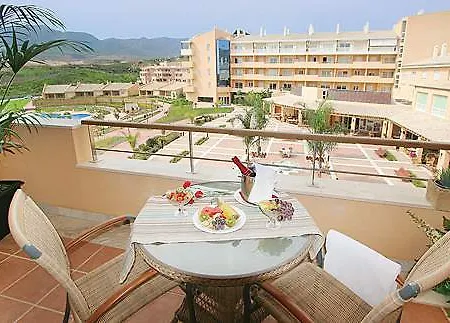 Sol Andalusi Health & 4*