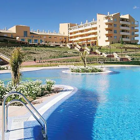 Resort Sol Andalusi Health &
