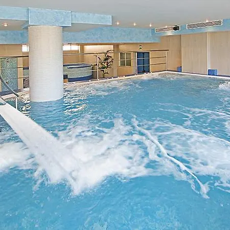 Sol Andalusi Health & 4*