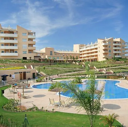 Resort Sol Andalusi Health & 4*